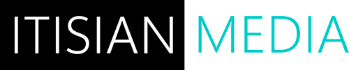 ITISIAN MEDIA Logo (link to home)