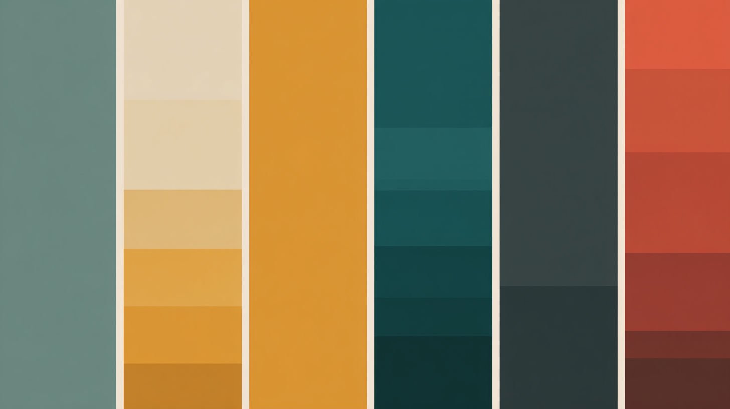 palette
